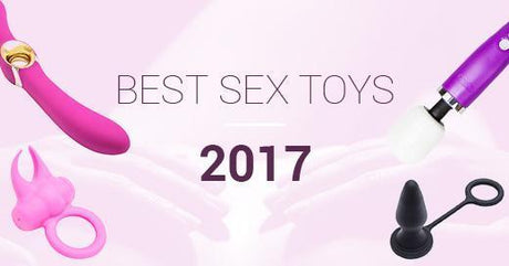 The Best Toys of 2017