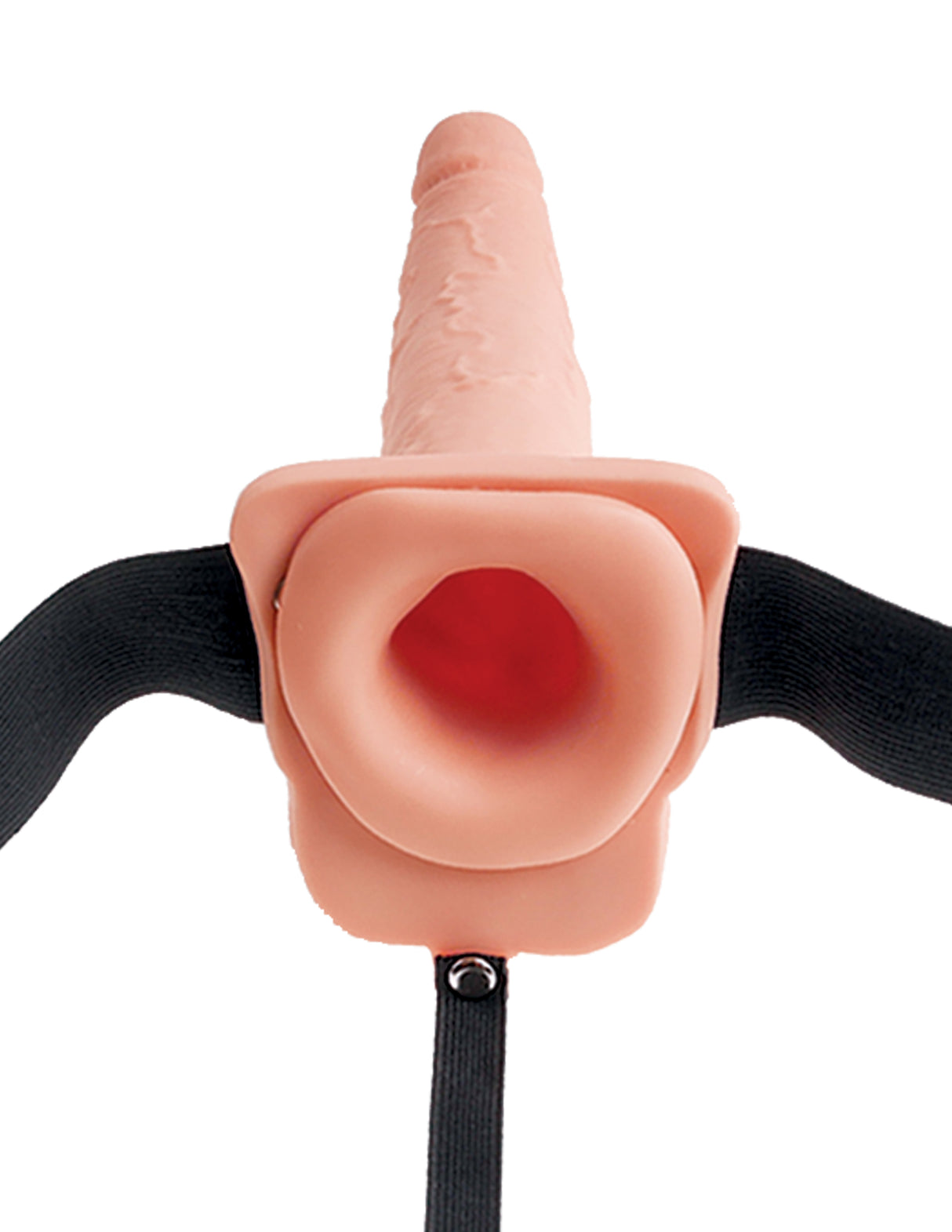 Fetish Fantasy Hollow Squirting Strap On in - Sextoys for Men Intimates Adult Boutique