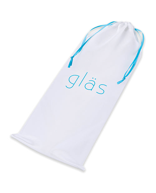 Glas 8 Sweetheart Glass Dildo - Dildos Category Intimates Adult Boutique