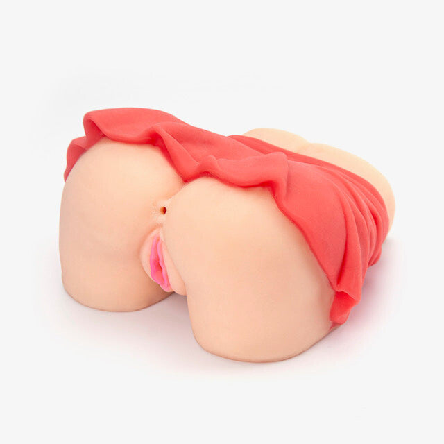Realistic Keisha Grey Masturbator Body Mold | Sextoys for Men Intimates Adult Boutique