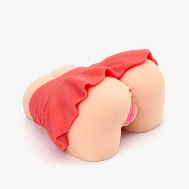 Realistic Keisha Grey Masturbator Body Mold | Sextoys for Men Intimates Adult Boutique