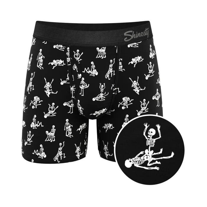 Shinesty Boxer Bundle buy 4, get the 5th free