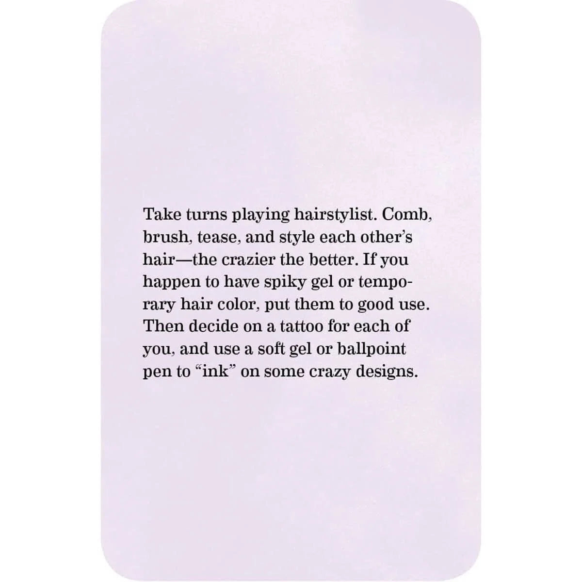 52 Cheap Dates at Home Game Intimates Adult Boutique