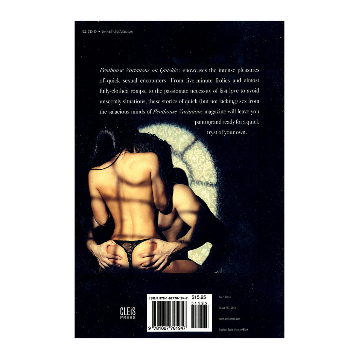 Intimates Adult Boutique