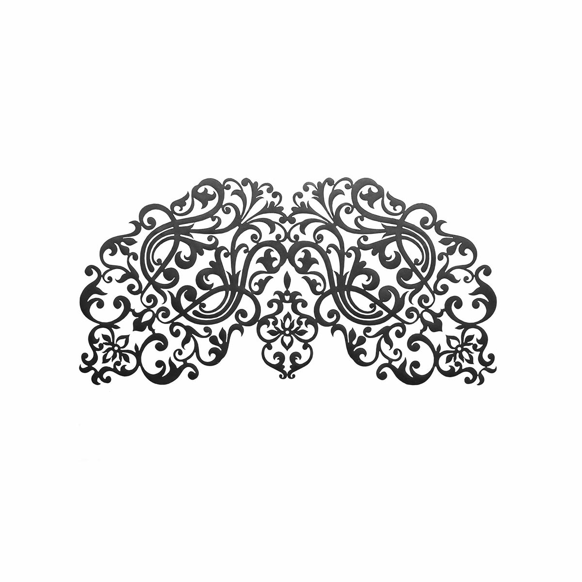 Bijoux Indiscrets Decal Eyemask - Dalila | Fetish Accessories Intimates Adult Boutique