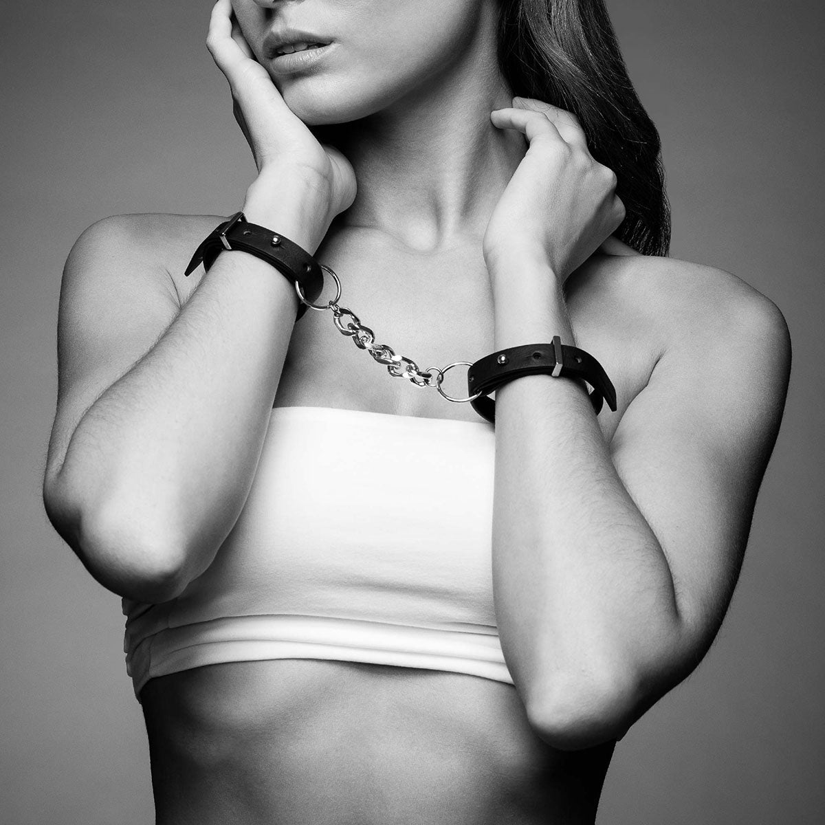 Bijoux Indiscrets Maze Thin Cuffs Intimates Adult Boutique