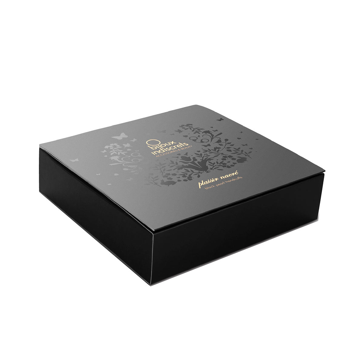 Bijoux Indiscrets Pom Pom Feather Tickler Intimates Adult Boutique