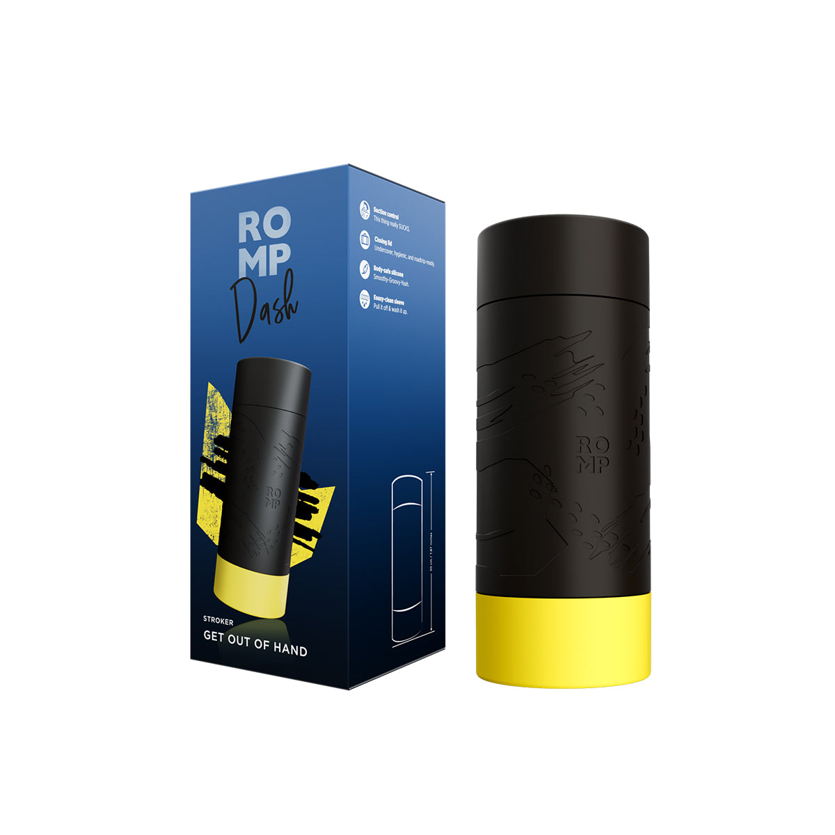 Intimates Adult Boutique