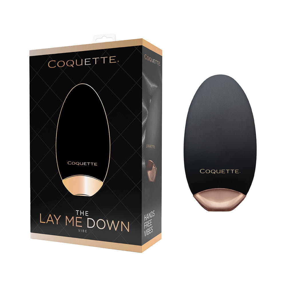 Coquette The Lay Me Down Vibe Intimates Adult Boutique