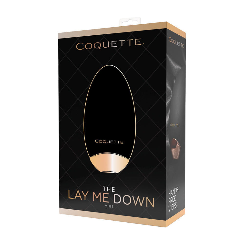 Coquette The Lay Me Down Vibe Intimates Adult Boutique