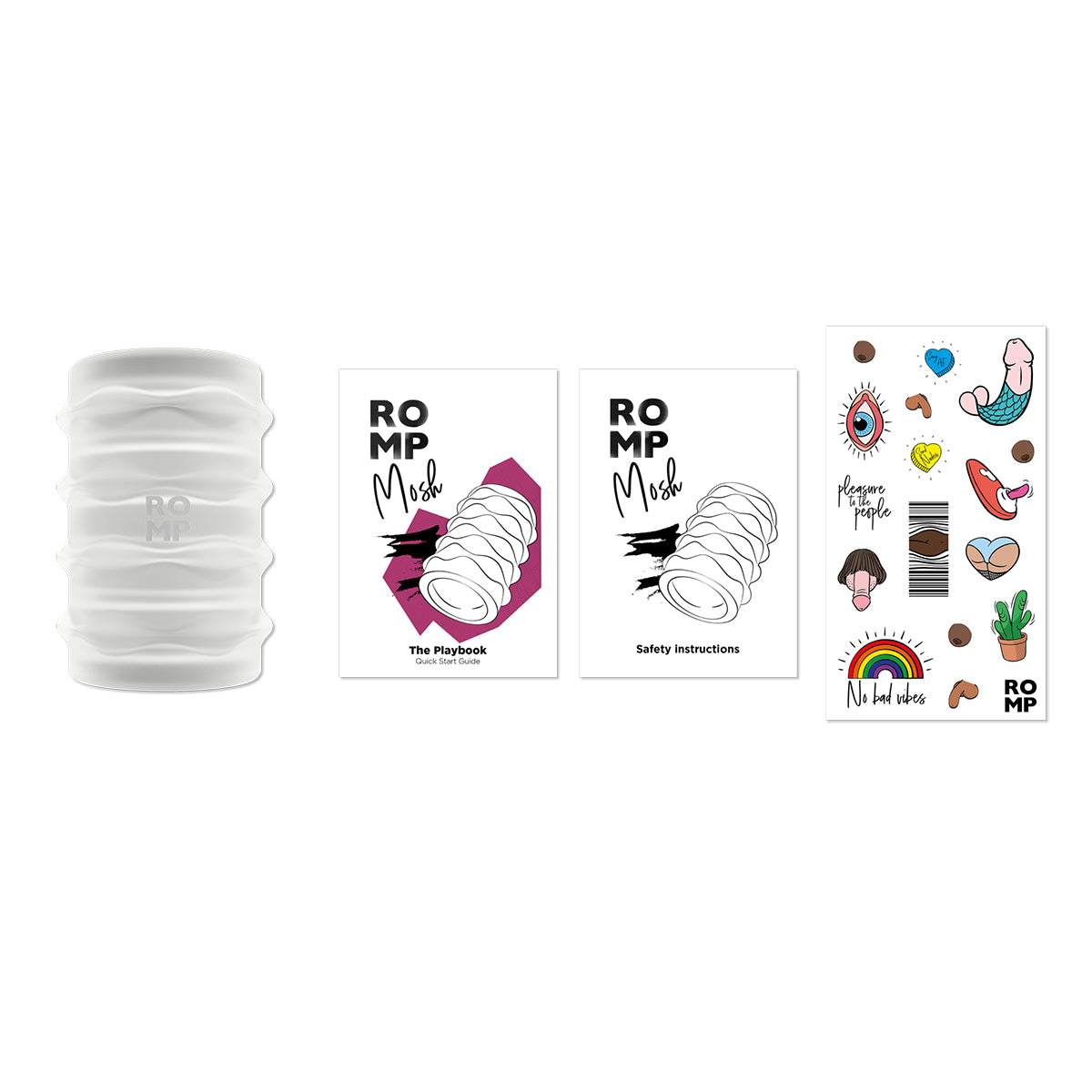 Intimates Adult Boutique