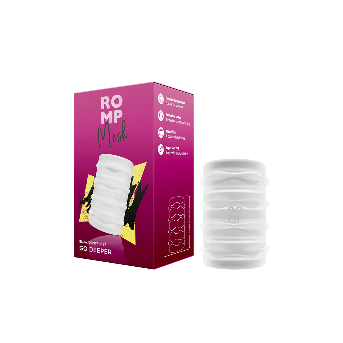 Intimates Adult Boutique