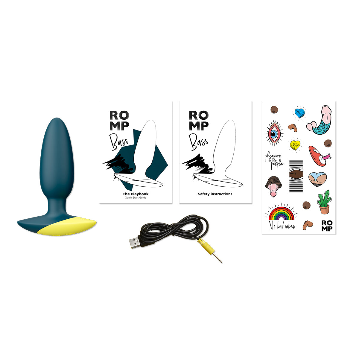 Intimates Adult Boutique