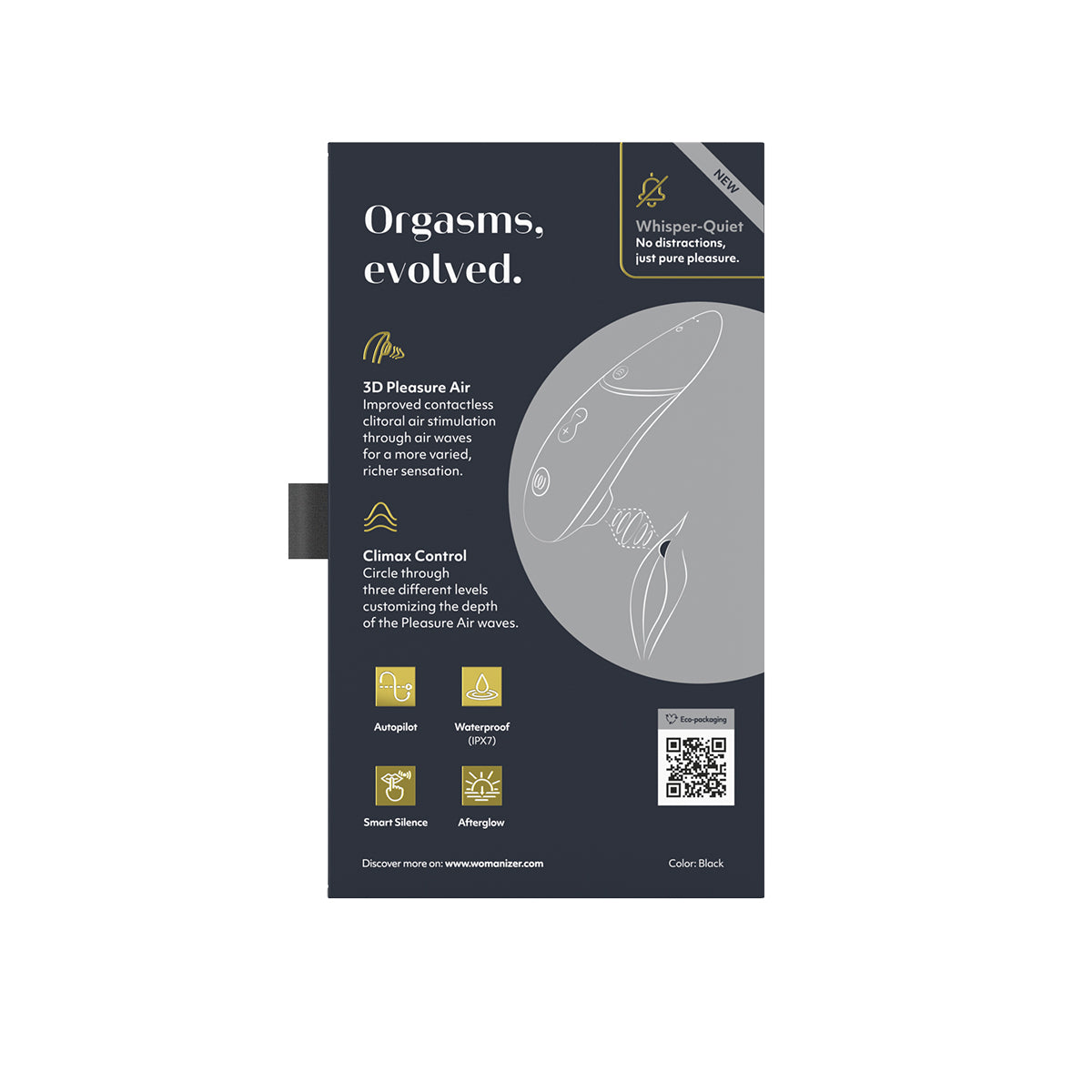 Intimates Adult Boutique