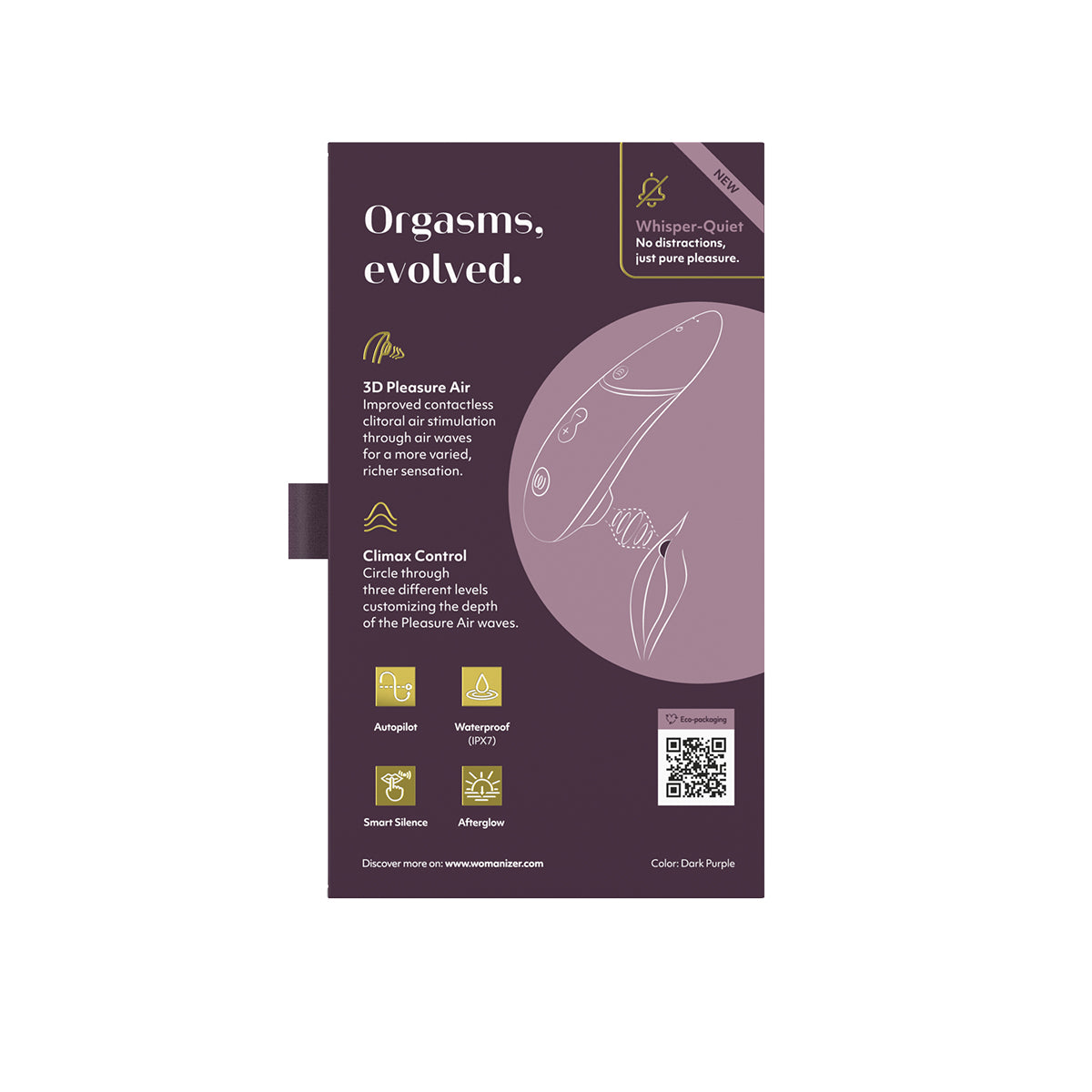 Intimates Adult Boutique