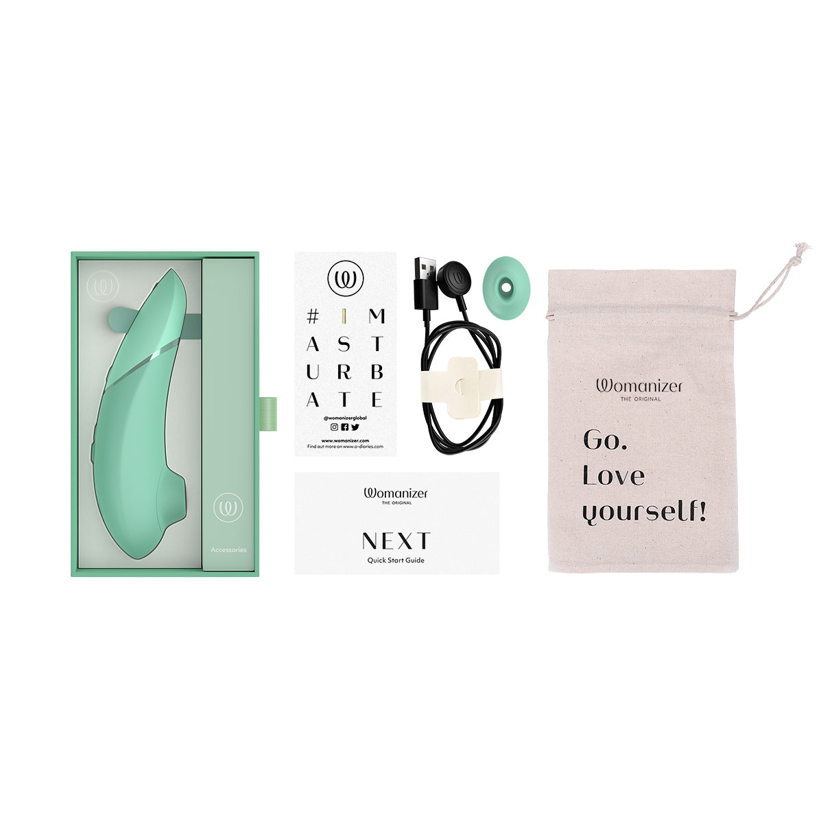 Intimates Adult Boutique