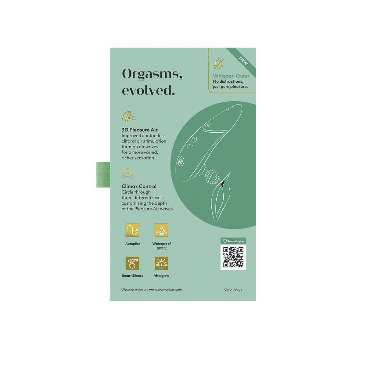 Intimates Adult Boutique