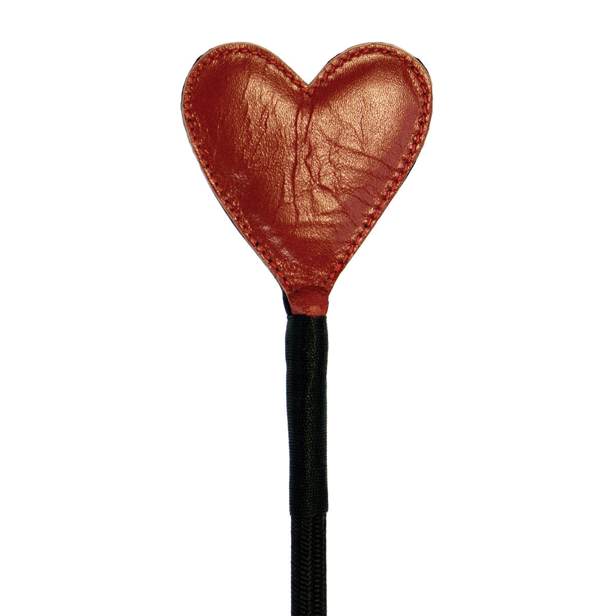 Crimson Heart Tip Crop Intimates Adult Boutique