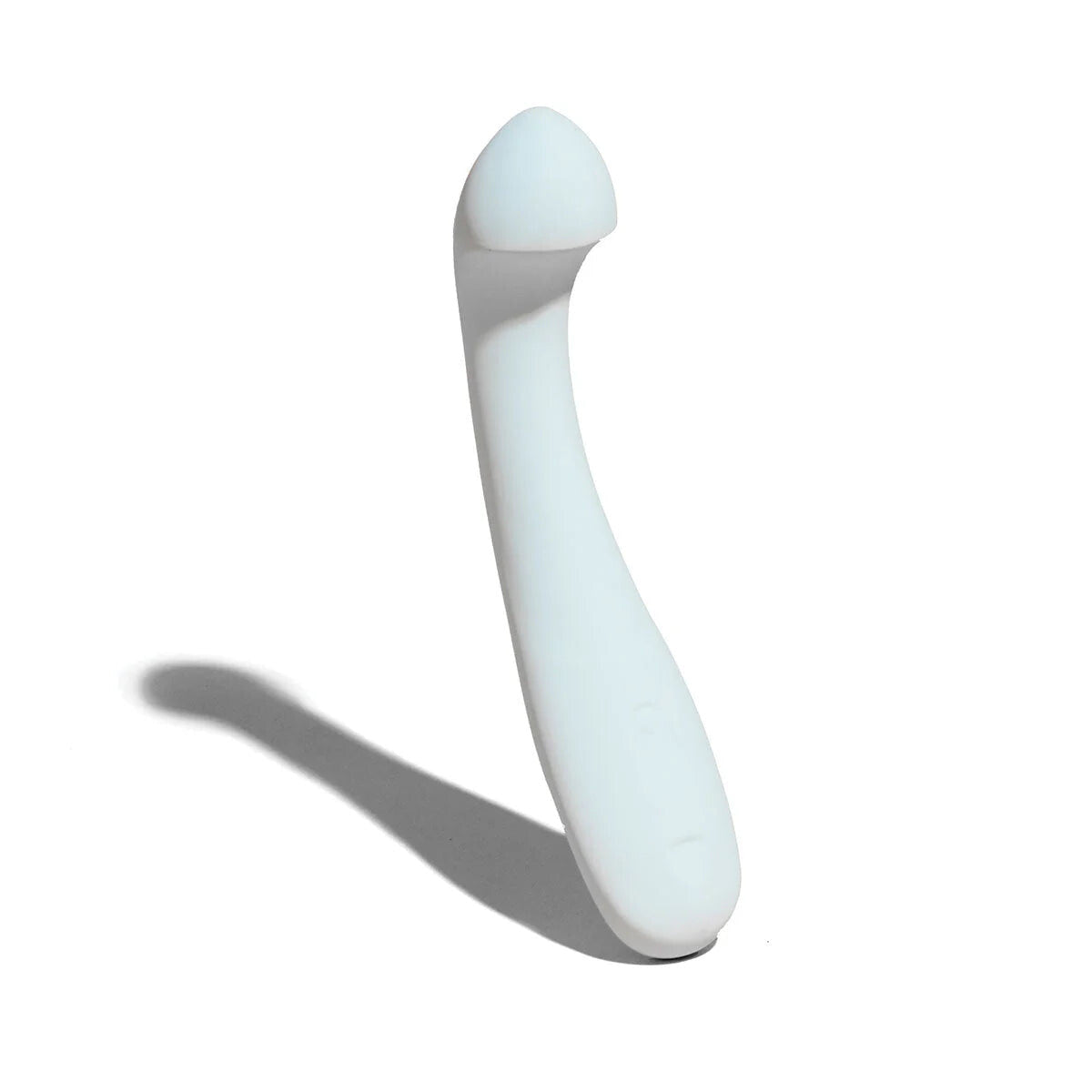 Dame Arc G-spot Vibrator Ice Blue Intimates Adult Boutique