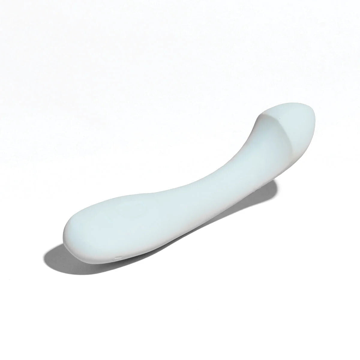 Dame Arc G-spot Vibrator Ice Blue Intimates Adult Boutique
