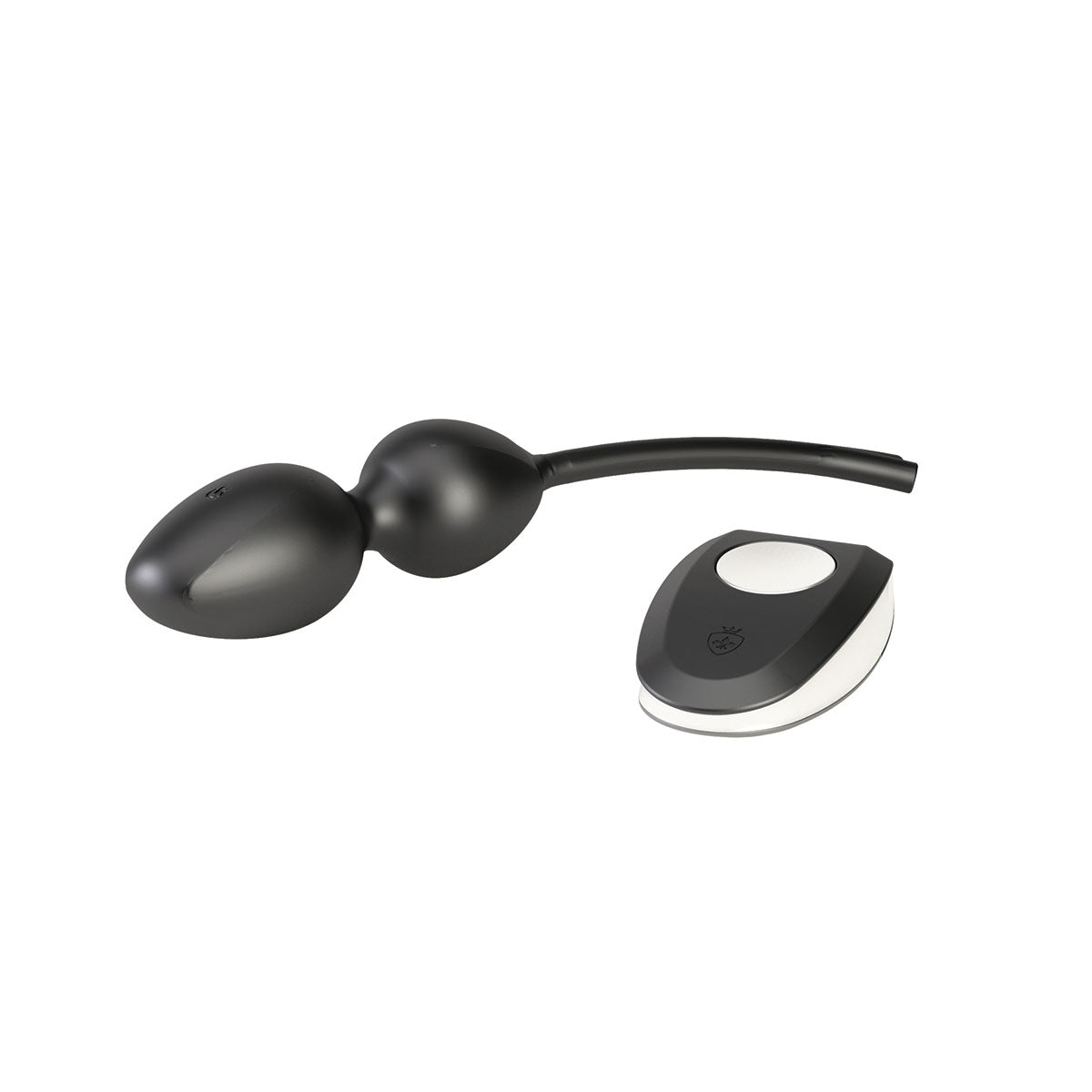 Mystim Jane Untamed Vibe Geisha Balls Intimates Adult Boutique