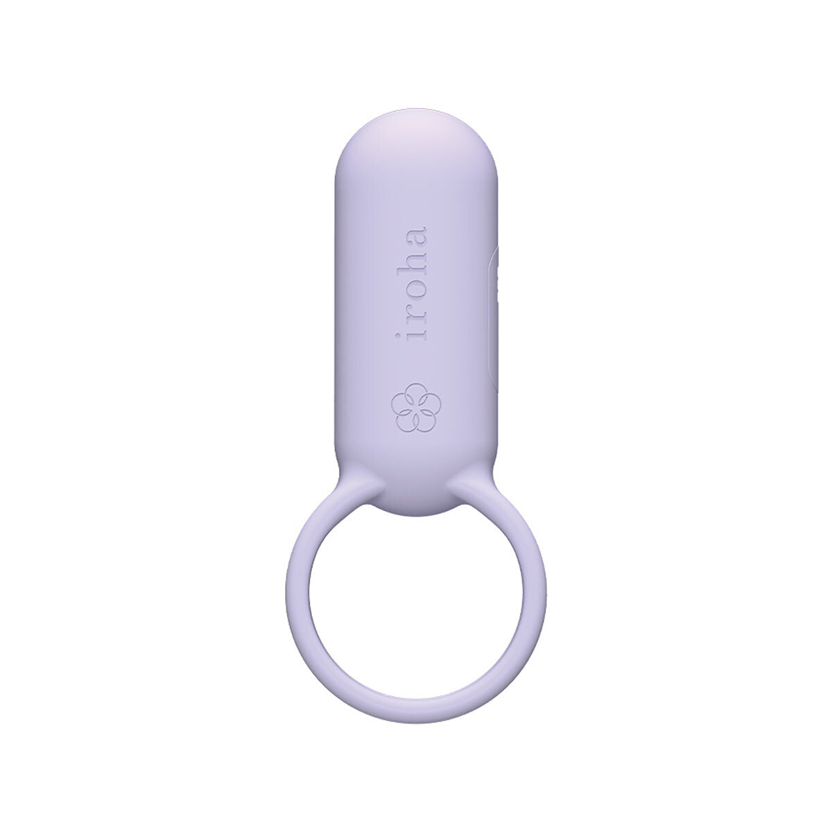 iroha SVR Ring - Periwinkle Intimates Adult Boutique