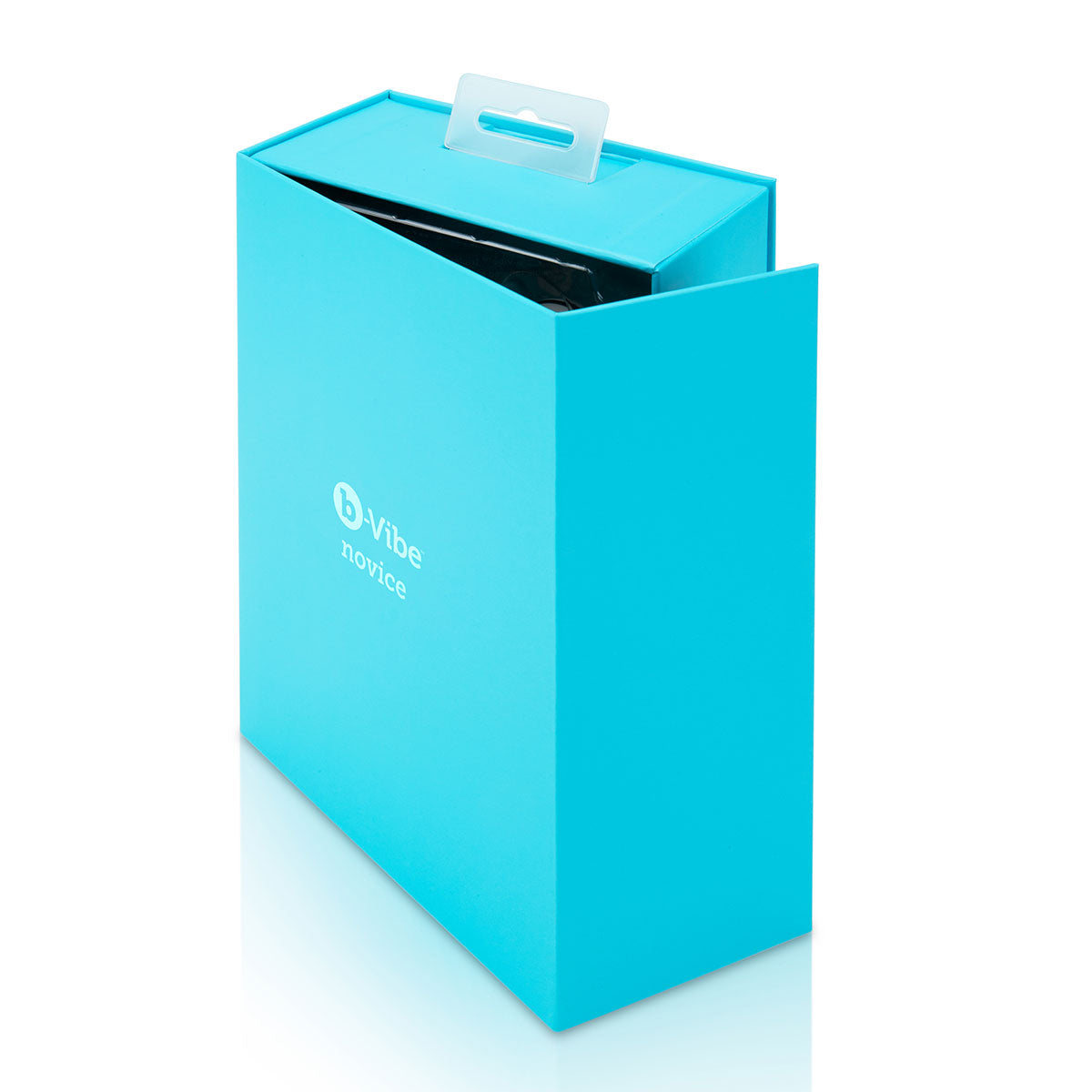 Anal Toys: B-Vibe Beginners Butt Plug - Black Intimates Adult Boutique