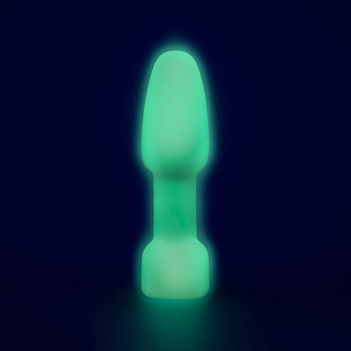 B-Vibe ASStronaut Glow-in-the-Dark Butt Set | Anal Toys Collection Intimates Adult Boutique