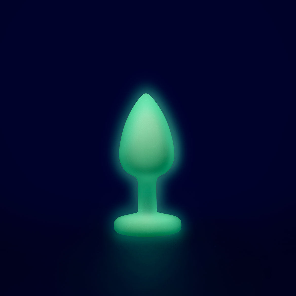 B-Vibe ASStronaut Glow-in-the-Dark Butt Set | Anal Toys Collection Intimates Adult Boutique