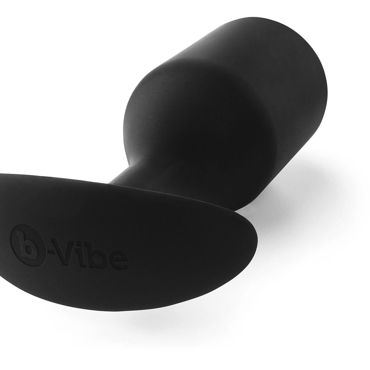 B-Vibe Snug Plug 5 (XXL) - Black Intimates Adult Boutique