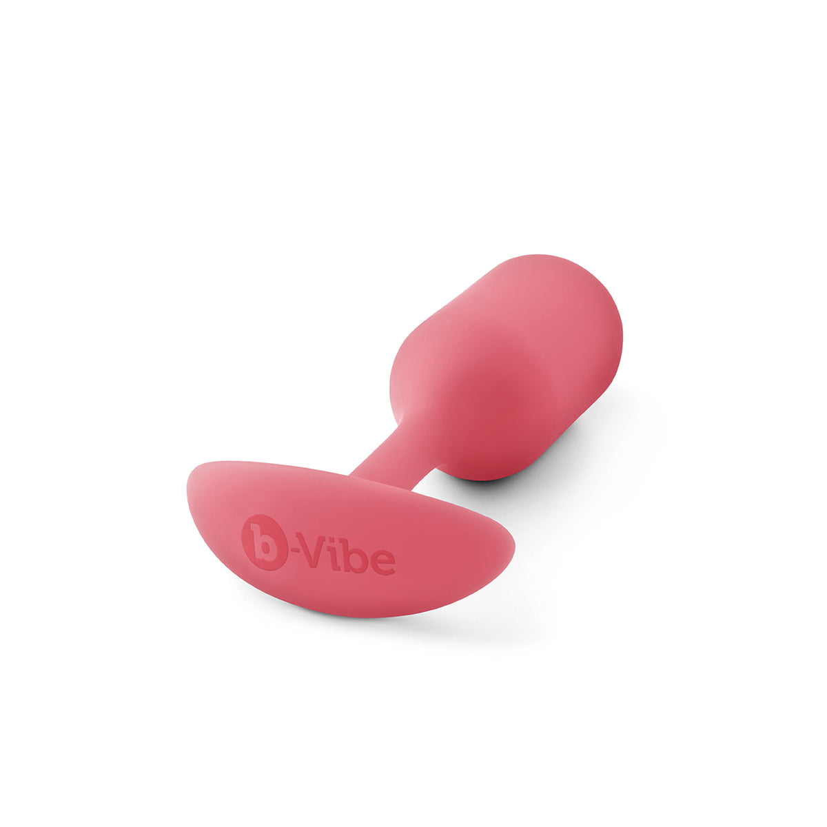 B-Vibe Snug Plug 2 (Medium) - Green | Anal Toy Intimates Adult Boutique