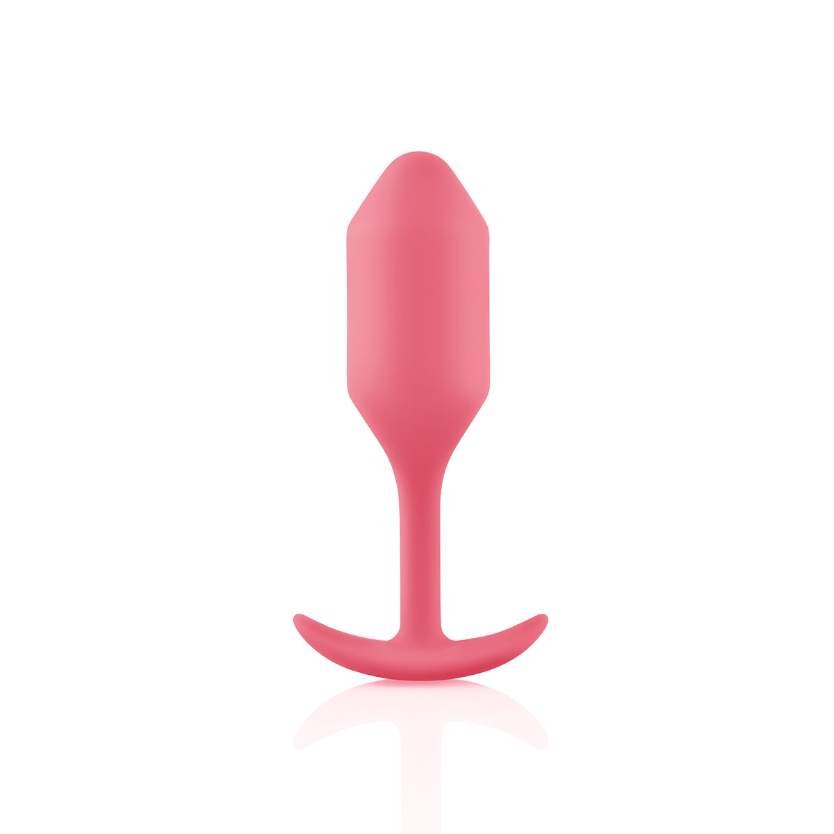 B-Vibe Snug Plug 2 (Medium) - Green | Anal Toy Intimates Adult Boutique