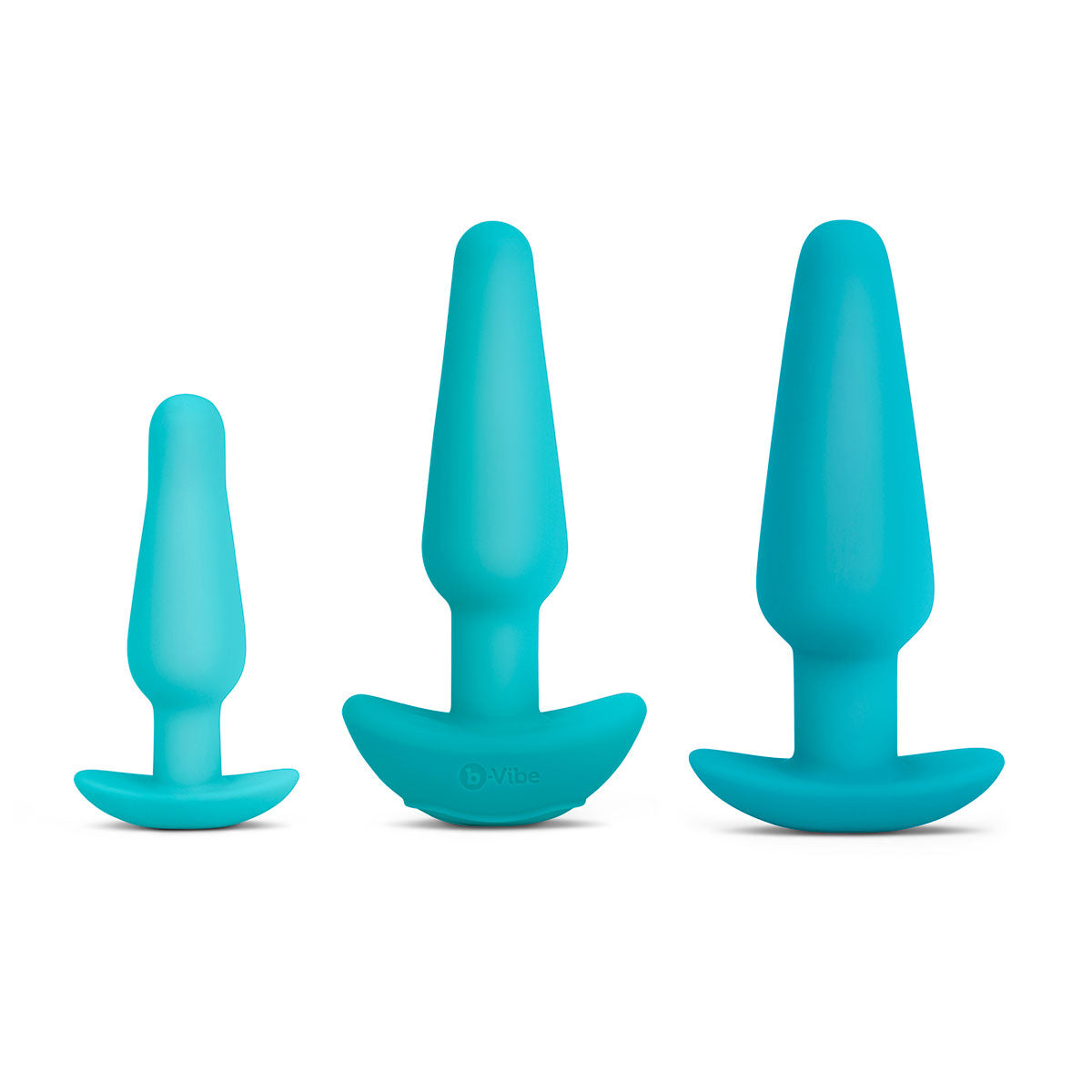 Explore B-Vibe Anal Training Set - Anal Toys | Shop Now Intimates Adult Boutique
