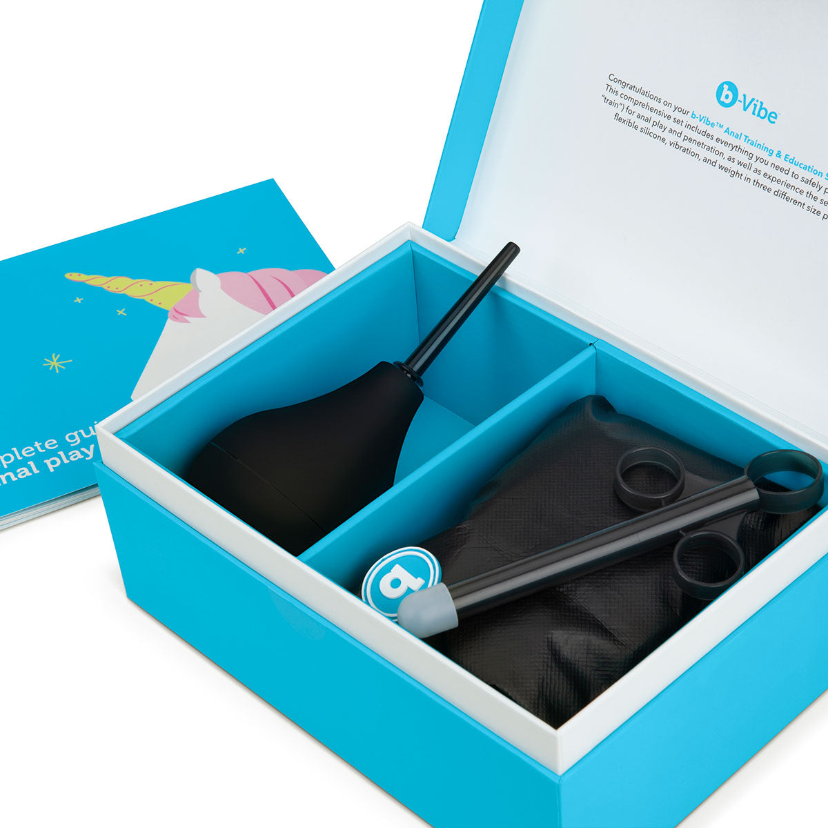 Explore B-Vibe Anal Training Set - Anal Toys | Shop Now Intimates Adult Boutique