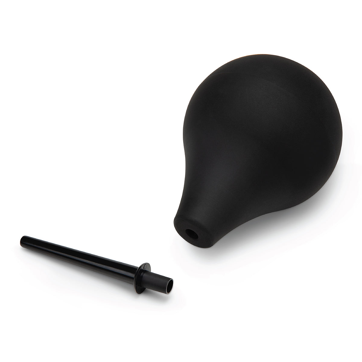 Anal Toys: B-Vibe Classic Enema Bulb Intimates Adult Boutique