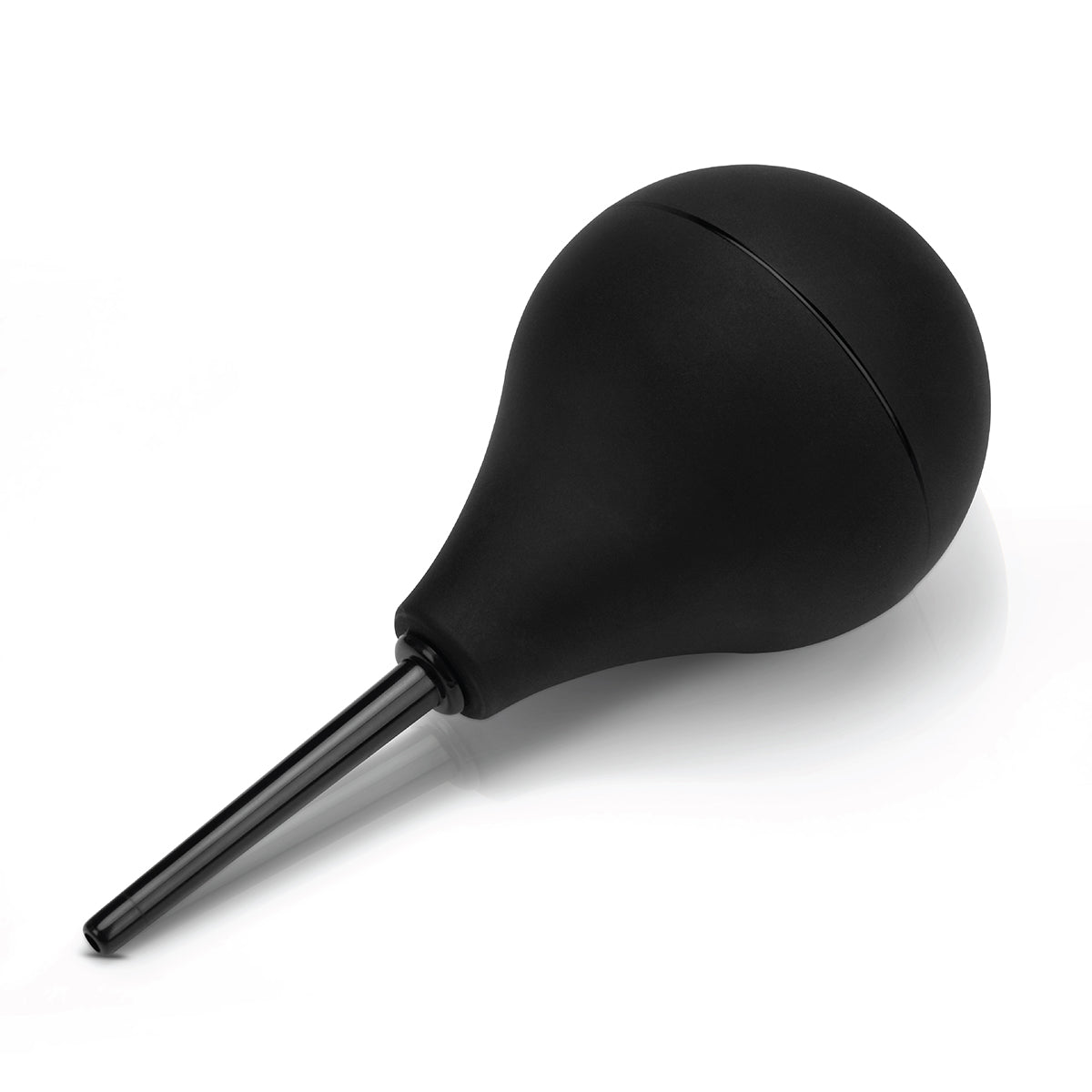 Anal Toys: B-Vibe Classic Enema Bulb Intimates Adult Boutique