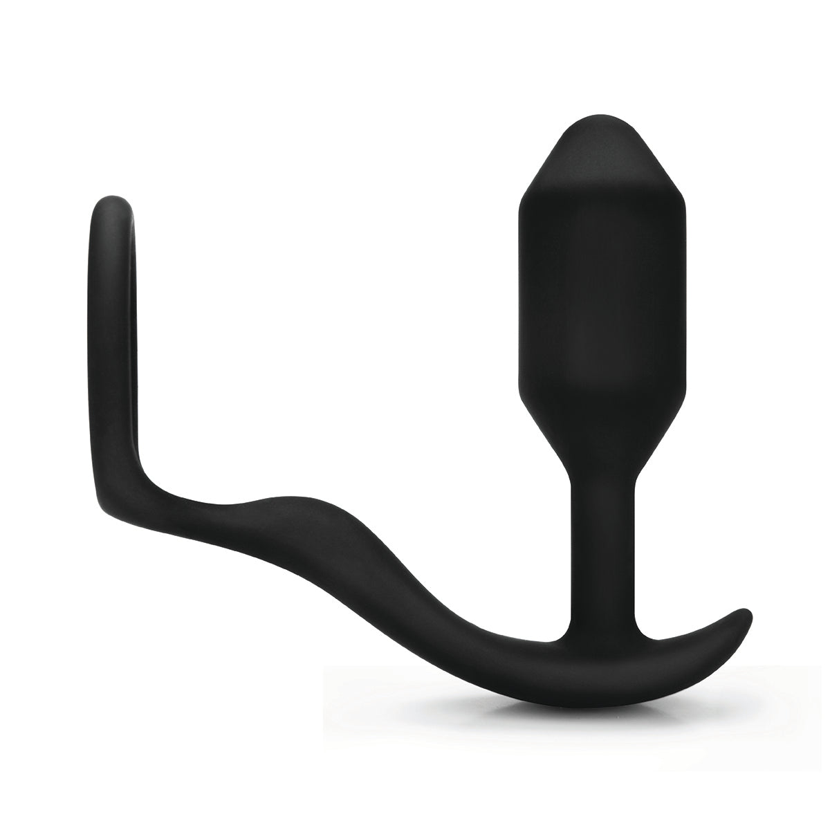 B Vibe Snug & Tug Ring-Plug | Anal Toys | Intimates Adult Boutique Intimates Adult Boutique