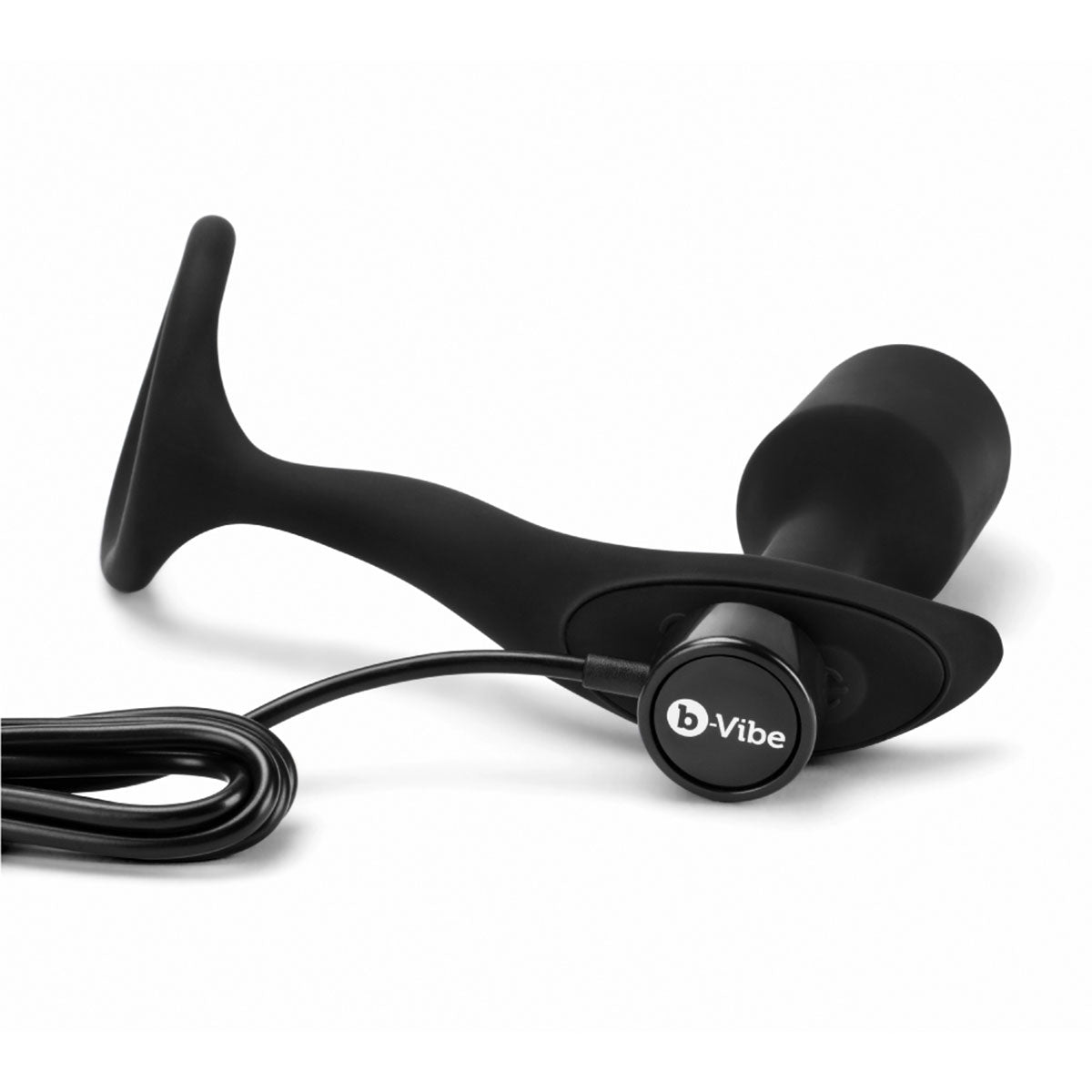 B-Vibe Vibrating Snug & Tug (M) | Anal Toys Intimates Adult Boutique