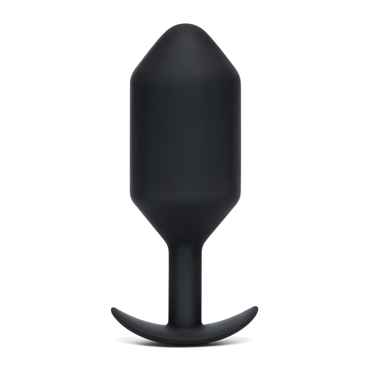B-Vibe Snug Plug 7 (XXXXL) - Black | Anal Toys Intimates Adult Boutique