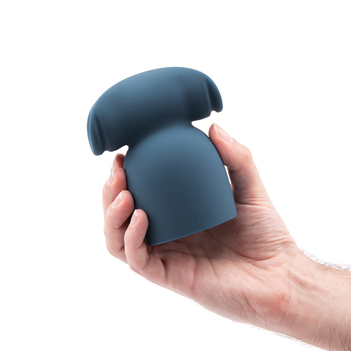 Le Wand Stroke Silicone Penis Play Attachment Intimates Adult Boutique