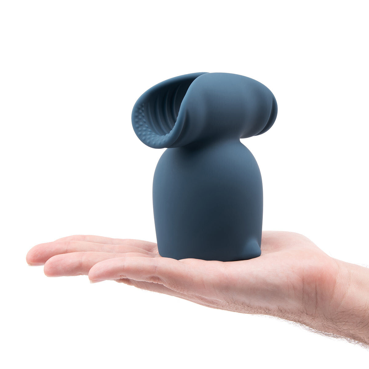 Le Wand Stroke Silicone Penis Play Attachment Intimates Adult Boutique