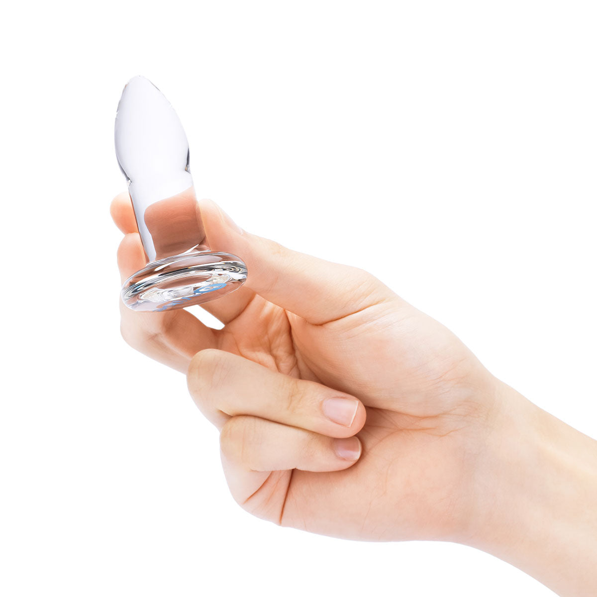 B-Vibe Glass Anal Dilators Set - Anal Toys Collection Intimates Adult Boutique