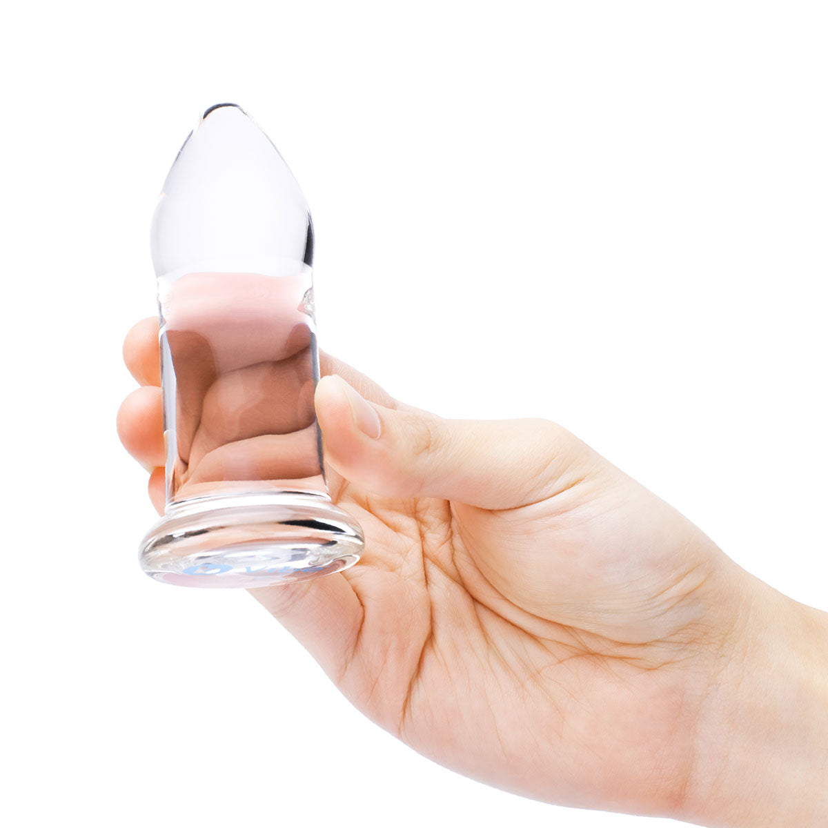 B-Vibe Glass Anal Dilators Set - Anal Toys Collection Intimates Adult Boutique