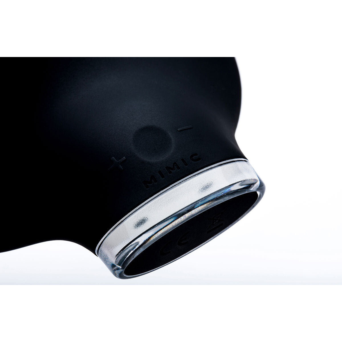 Mimic - Black Intimates Adult Boutique