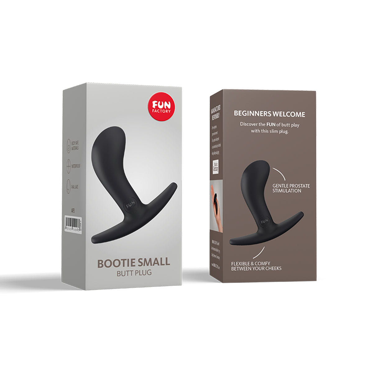 Intimates Adult Boutique