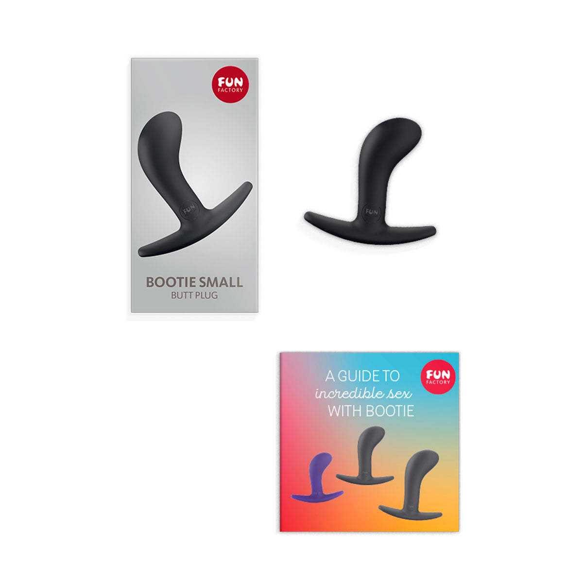 Intimates Adult Boutique