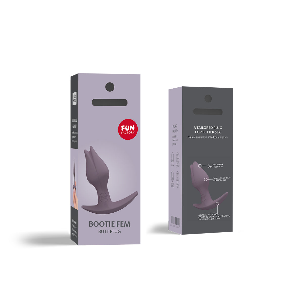 Intimates Adult Boutique