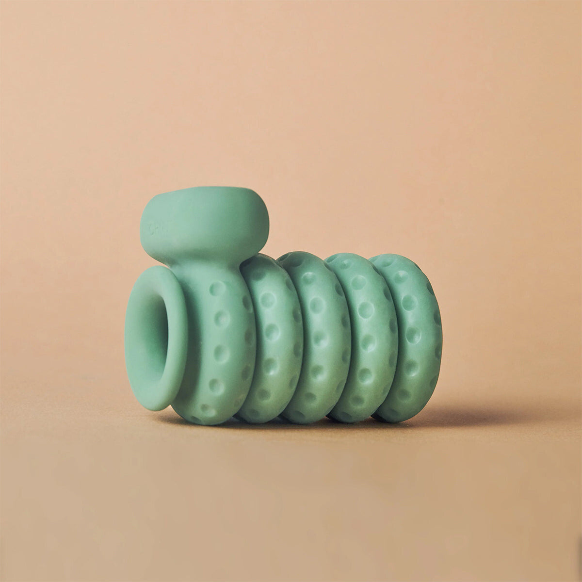 Ohnut Wide Vibrating Ring - Aloe Intimates Adult Boutique