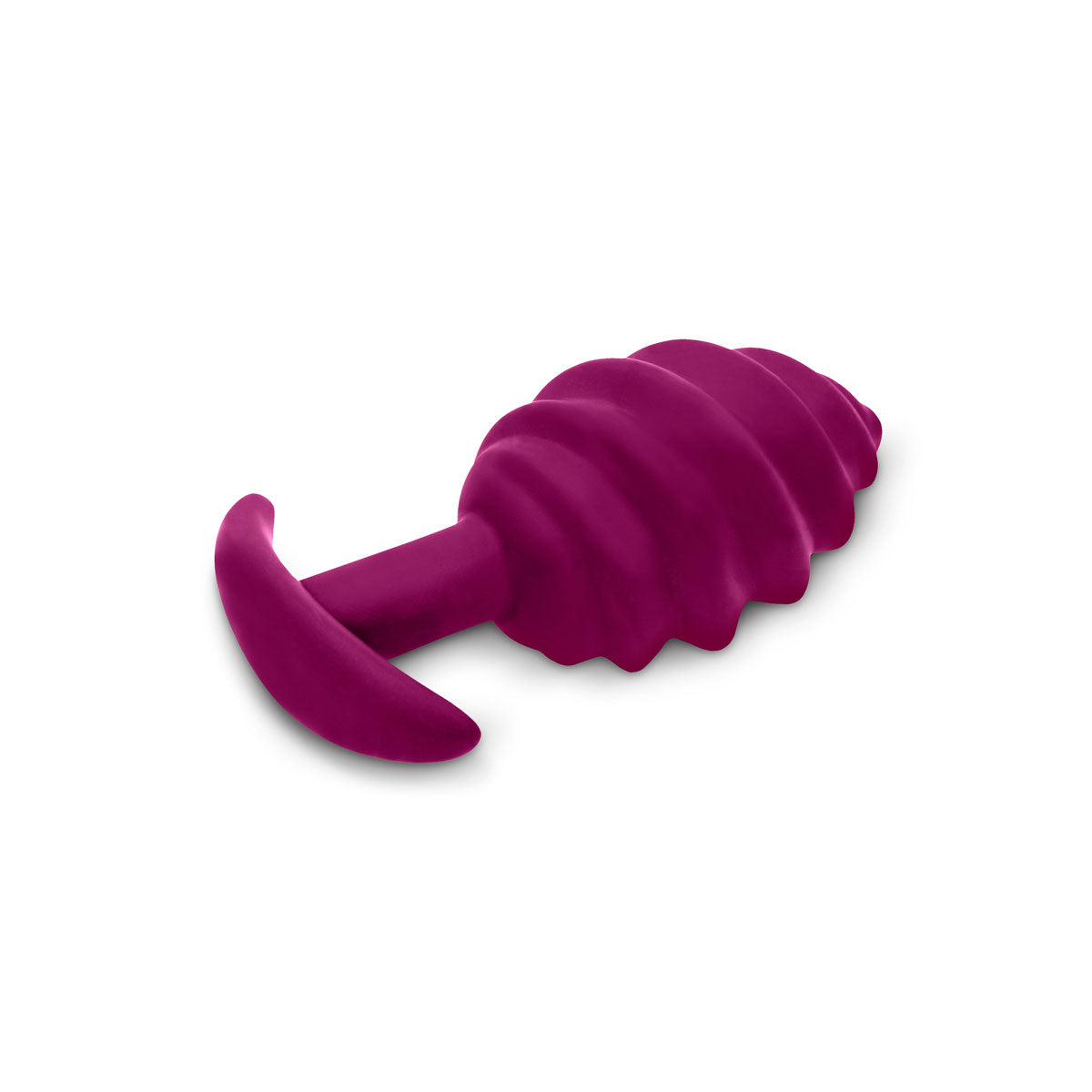 Gvibe Gplug Twist 2 - Sweet Raspberry Intimates Adult Boutique