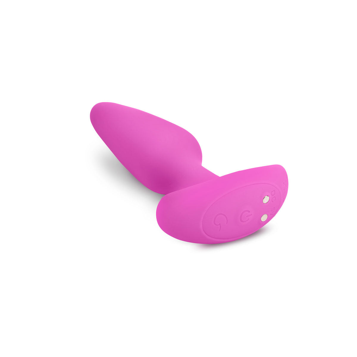 Gvibe Gplug XS - Sunny Raspberry Intimates Adult Boutique